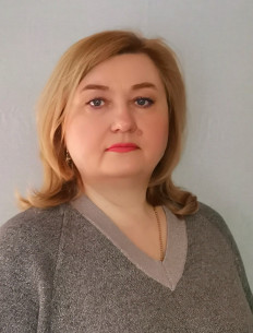 Топко Нина Владимировна Топко Нина Владимировна