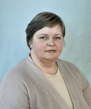 Педагогический работник Андреева Валентина Владимировна Педагогический работник Андреева Валентина Владимировна