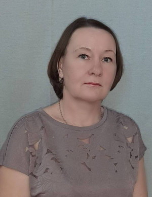 Педагогический работник Меньшикова Алена Ивановна Педагогический работник Меньшикова Алена Ивановна